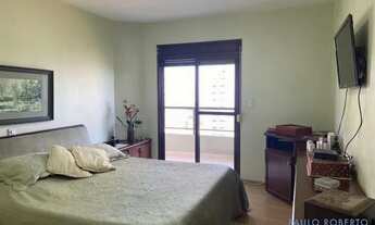 Imagem 2: APARTAMENTO - POMPÉIA - SP