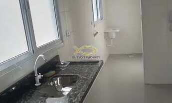 Imagem 2: Apartamento com 1 dorm, Guilhermina, Praia Grande, Cod