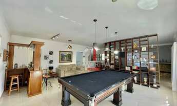 Imagem 3: Casa com 4 dormitórios à venda, 360 m² por R$ 2.490.000 - Beverly Hills - Jandira/SP