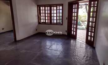 Imagem: SãO BERNARDO DO CAMPO - Casa Padrão