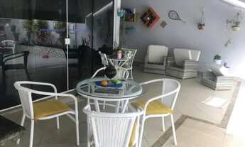 Imagem 4: Maravilhosa casa de condomínio com 4 suítes