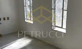 Imagem: Casa - Jardim Anchieta - Campinas