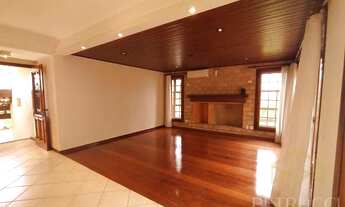 Imagem 3: Casa - Loteamento Alphaville Campinas - Campinas