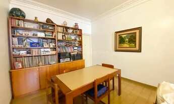 Imagem 4: Rio Comprido Apartamento com 3 dormitórios