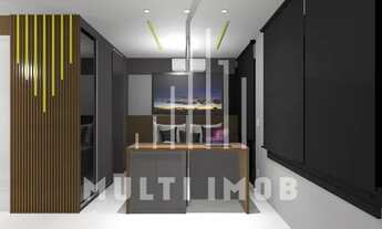 Imagem 6: Apartamento para alugar no bairro Jardim Botânico