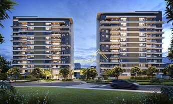 Imagem: Apartamento com 3 suítes 193m² à venda