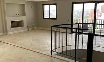 Imagem 5: Cobertura com 5 dormitórios à venda, 464 m² por R$ 6.360.000,00 - Campo Belo - São Paulo/S