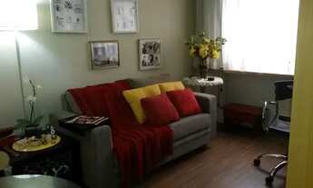 Imagem: Flat para locação nos Jardins - Edifício