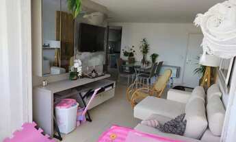 Imagem 3: Apartamento Mobiliado Altiplano