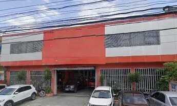 Imagem: GALPAO COMERCIAL em SÃO BERNARDO DO CAMPO