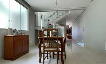 Imagem 7: Casa com 3 dormitórios para alugar em Contagem