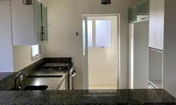 Imagem 3: Apartamento para aluguel, 3 quartos, 1 suíte, 2 vagas, Nova Aliança - Ribeirão Preto/SP