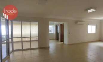 Imagem 3: Apartamento de alto padrão para locação em bairro nobre de Ribeirão Preto