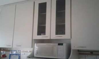 Imagem 7: Ótimo Apartamento na Vila Prudente com 86 m², está reformado