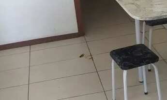 Imagem 2: Alugo casa 2 peças com banheiro