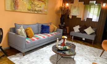 Imagem 5: Casa em Colégio Batista - Belo Horizonte