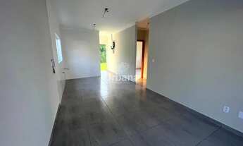 Imagem 2: Casa com 2 quartos no bairro Amizade em Jaraguá do Sul/SC