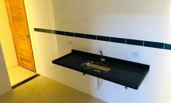 Imagem 5: SÃO PAULO - Apartamento Padrão - VILA MATILDE