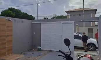 Imagem 3: Casa para venda tem 85 metros quadrados com 2 quartos em Gereraú - Itaitinga - CE