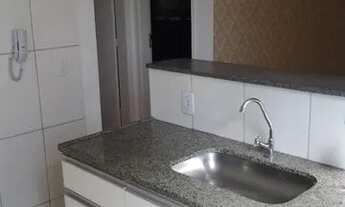 Imagem 7: Apartamento para aluguel, 2 quartos, 1 vaga, Brasil - Uberlândia/MG