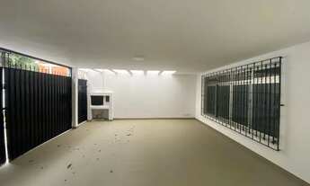 Imagem 2: Sobrado para aluguel com 188 metros quadrados com 3 quartos em Saúde - São Paulo - SP