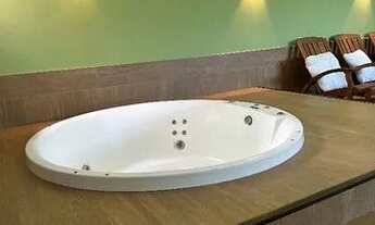 Imagem 6: Art Residence - Nascente 100