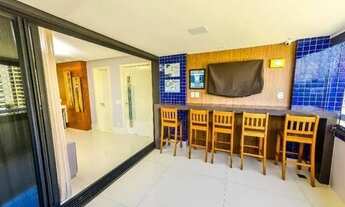 Imagem 6: Apartamento Semi mobiliado no Cocó