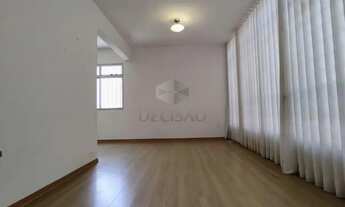 Imagem 2: Apartamento 3 Quartos à venda, 3 quartos, 1 vaga, São Lucas - Belo Horizonte/MG