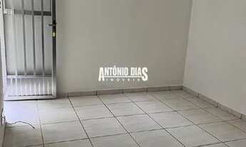 Imagem 3: Apartamento 2 quartos com área externa - Av. Rio Branco - Centro