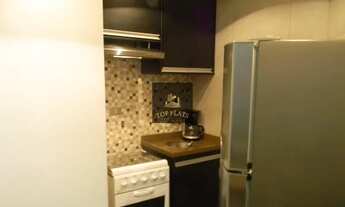 Imagem 5: Flat disponível na Vila Nova Conceição