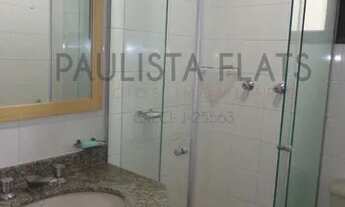 Imagem 9: SÃO PAULO - Flat - BELA VISTA