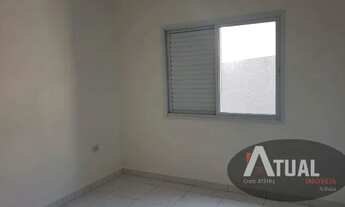 Imagem 3: Aluga-se apartamento 2 dormitórios-área total 54,m²-Cerejeiras