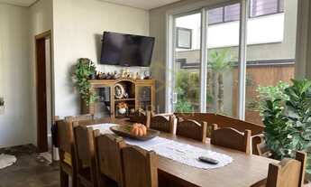 Imagem 5: Casa - Swiss Park - Campinas