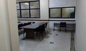 Imagem 2: Sala comercial para locação