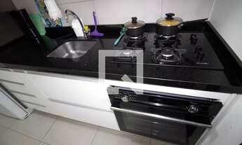 Imagem 4: Apartamento com 2 quartos à venda no Brás, São Paulo