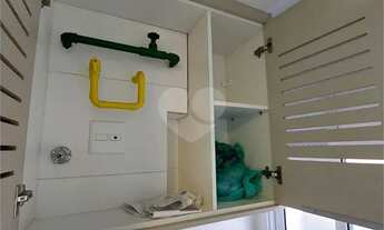 Imagem 9: Locação Apartamento ao lado do metro Tucuruvi São Paulo