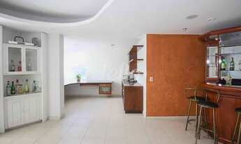 Imagem 3: São Paulo - Apartamento Padrão - Consolação