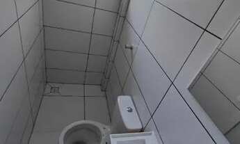 Imagem 2: Kitnet Nova Recém Construída