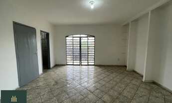 Imagem: Aluguel Sobrado Parte Superior Com 3 Quartos