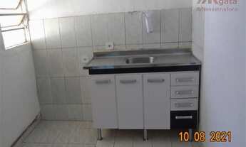 Imagem 4: Casa Jardim São José (Zona Norte) São Paulo/SP