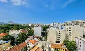 Imagem 5: Apartamento de 3 quartos à venda na Gávea, próximo ao shopping da Gávea