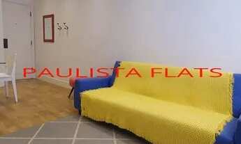 Imagem 7: SÃO PAULO - Apartamento Padrão - JARDIM PAULISTA