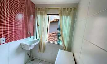 Imagem 3: Apartamento com 2 dormitórios à venda, 70 m² por R$ 380.000,00 - Riviera Fluminense - Maca