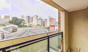 Imagem 6: Apartamento para Aluguel - Vila Madalena, 1 Quarto, 35 m2
