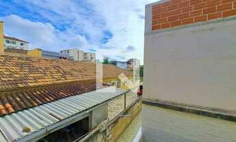 Imagem 5: Apartamento para Aluguel - Del Castilho, 3 Quartos, 94 m2