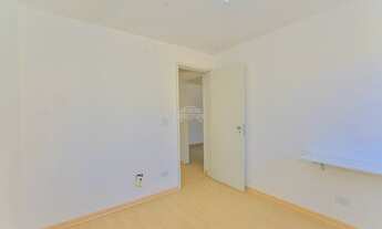 Imagem 3: Apartamento para venda tem 53 metros quadrados com 2 quartos em Mercês - Curitiba - PR
