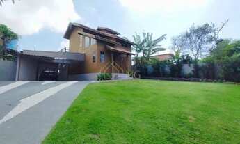 Imagem: Casa 03 Quartos, 150m² - Vargem do Bom