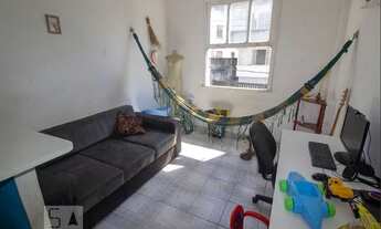 Imagem: Apartamento para Aluguel - Santa Teresa