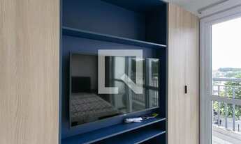 Imagem 7: Apartamento para Aluguel - Tatuapé, 1 Quarto, 23 m2