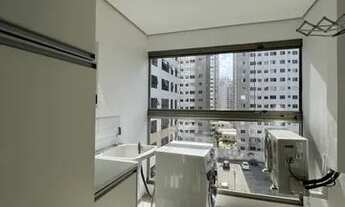 Imagem 5: Apartamento para aluguel possui 70 metros quadrados com 2 quartos